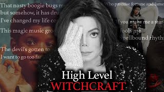 Michael Jackson: The Deception Behind His DARK Magic