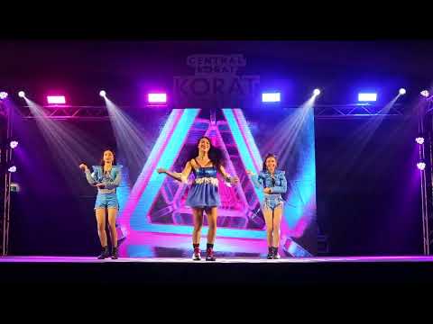 110622 VBK [T-POP] KORAT K-POP&T-POP COVER DANCE 2022