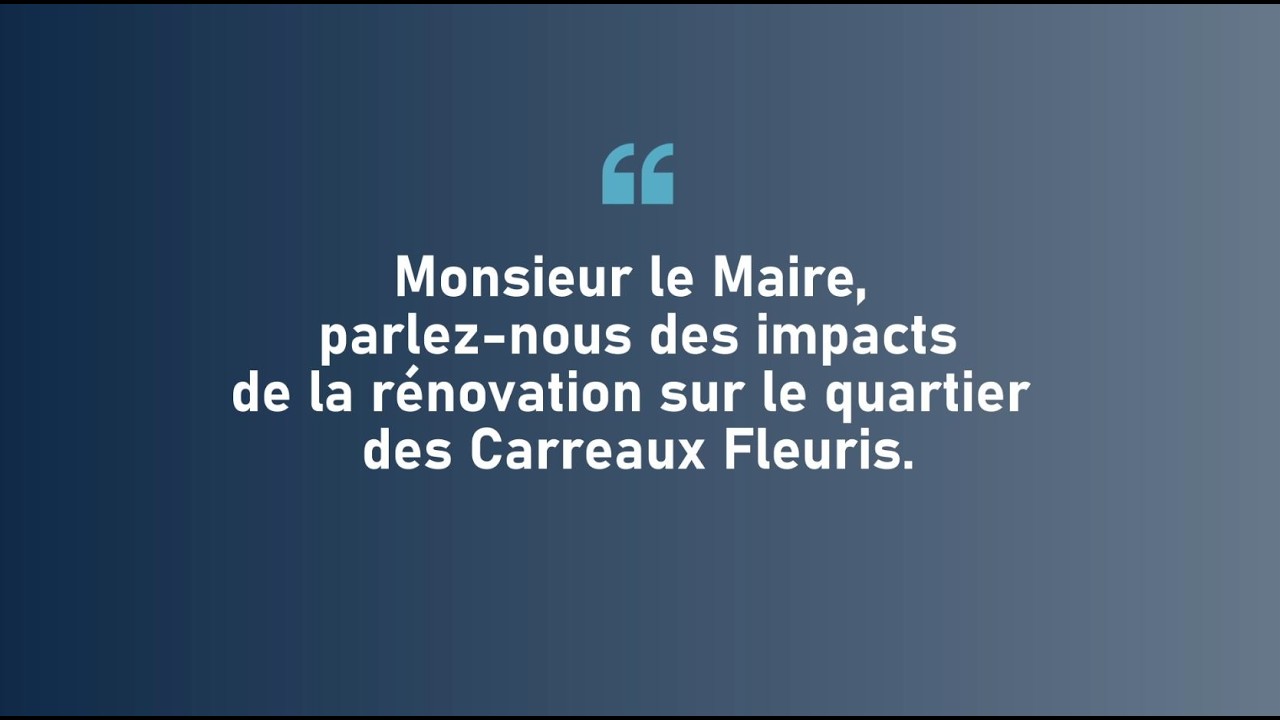 Questions / Réponses - Bernard JAMET - L'Avenir en Confiance - Campagne municipale à SANNOIS -