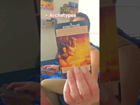 U play fair! Strong sense of right & wrong ⚖️ VERY POSITIVE #ARCHETYPES #energyreading