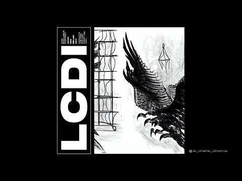 Limsa D'Aulnay x Lesram x Alpha Wann - Type Beat - Night Watch (by ObcL7)