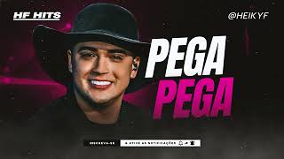 PEGA PEGA - NATANZINHO LIMA - REPERTÓRIO NOVO 2025 ATUALIZADO