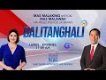 Balitanghali Livestream October 16 2025 Replay