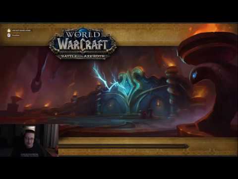 [BFA Season 3] +21 Temple of Sethraliss Guardian Druid PoV [Timed]