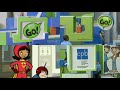 PBS Kids GO Interstitials Maya And Miguel 2021 KLCS DT2