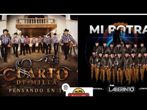 Cuarto de milla VS grupo laberinto