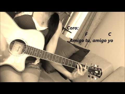 Amigo - Alex Campos