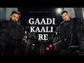 Gaadi Kaali Re Dhandha Nyoliwala Official Video 7 Seater Mein 4 Jane Dushman Humare 40 Re