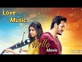 Hello Movie Love Bgm WhatsApp Status Sad Love Violin Music Heart Melting Bgm Shorts