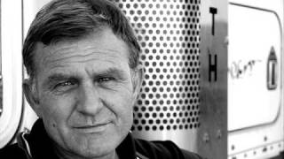 bobby bare   the worlds last truck driving man