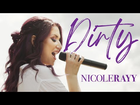 Nicole Rayy - Dirty (OFFICIAL VIDEO)