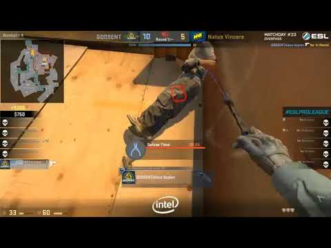 disco doplan triple kill clutch