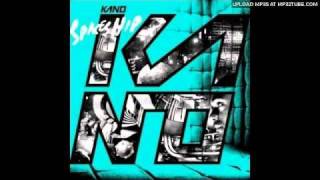 Spaceship - Kano (Trolley Snatcha Remix) 320