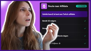 Twitch Affiliate: Can I Get It Again? Tips and Tricks for How to Get Twitch Affiliate