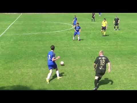 Sokół Wielka Lipa / Tomtex Widawa Wrocław 3:4 09.06.2024