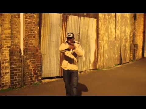 [BLACKER GFC] INTRO [NET VID]