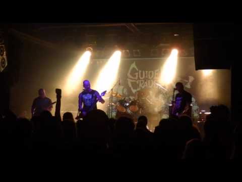 Guided Cradle (Enemy Of The Sun Fest 2016)