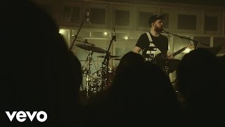 Jack Garratt - Weathered (Live) (Vevo LIFT)
