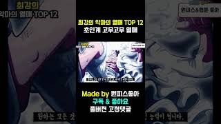 900년 동안 단 2명만 각성한 악마의 열매