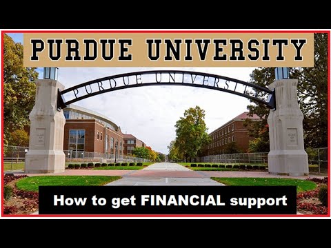 Purdue 2022 Academic Calendar​| Top Scholarships & Scholarship Information