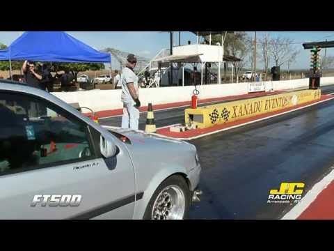 Recorde  DTB 714 Ricardo Franciosi - 7,075s