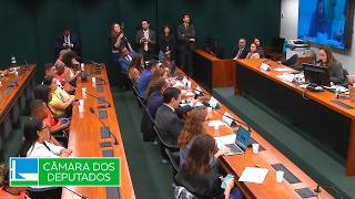  Cartão de identificação do usuário do SUS (PL 5875/13) - 26/05/2026 10:00