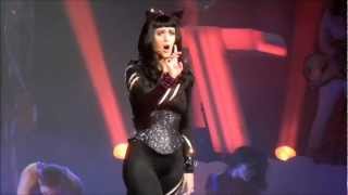 Katy Perry - Circle The Drain - Live California Dreams Tour