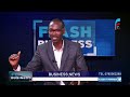 HEBUZA IGISUBIZO KUBAYIGANA MUKIGANIRO FLASH BUSINESS BARADUSOBANURIRA IMIKORERE YAYO