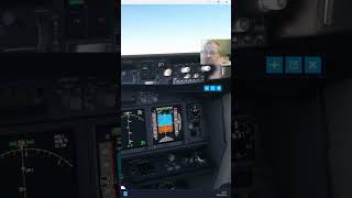 Profi-Pilot? Nein Danke! Zu viel Verantwortung! 🤯