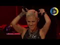 Roxette Night Of The Proms 2009 NOTP Wish I Could Fly The Look Joyride Listen To Your Heart