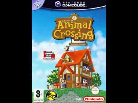 BEST OF VGM 47 - Animal Crossing - Title Screen