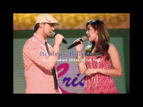 Billy Crawford and Nikki Gil "You'll Always Be Mine"