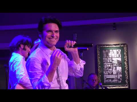 Jeff Lewis and Friends, Clip 18Su21 - video by Susan Quinn Sand