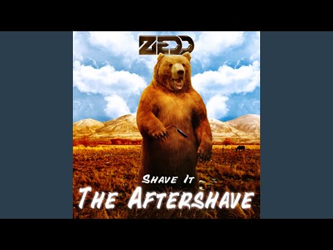 Shave It (Kaskade Remix)