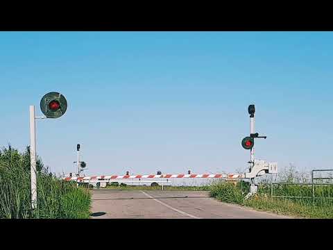 Passaggio a linello n.6 - Massa Fiscaglia - Via Bruciata