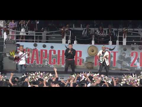 Hard Ray _Thahang ngaihnobei