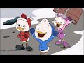 DuckTales Point Of No Return