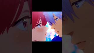 Blue - Yung Kai (A Sign Of Affection) Anime Edit  #animeshorts #anime #animeedit