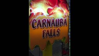 ILLUMINATED XTRA-LARGE DIE CUT FIXTURE Video ILLUMINATED XTRA-LARGE DIE CUT FIXTURE Video