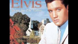 Without Him - Elvis Presley