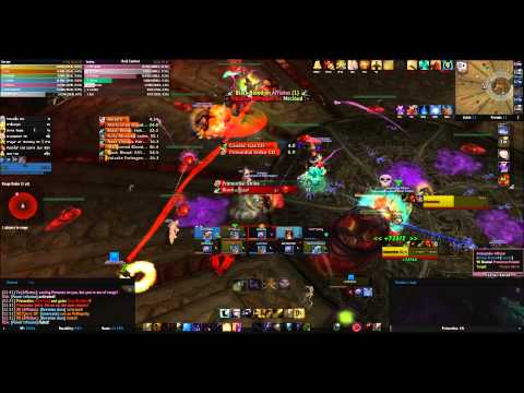 Evitus Stultus - Heroic Primordius (10 man)