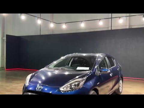 Toyota Aqua 1.5 HYBRID S STYLE BLACK - PUSH BUTTON - Image 2