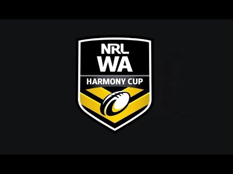 2023 NRL WA Harmony Cup 7 - U16 Boys Grand Final