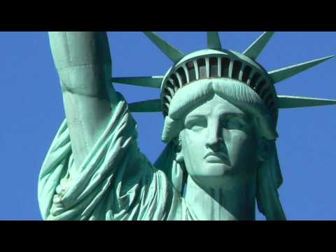 The Statue of Liberty t… English ESL video lessons