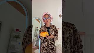 Come back to sleep Alexander #hamilton