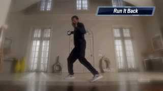 Mike Epps - I Got The Role a.k.a Richard Pryor Dance