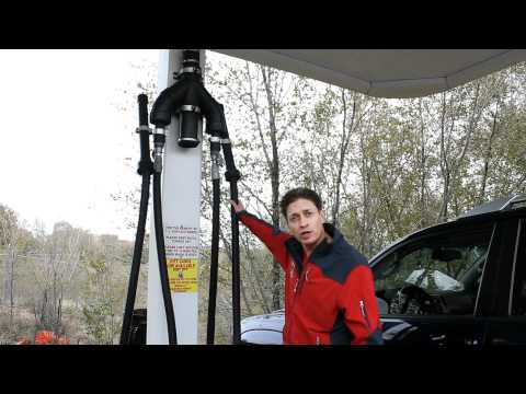 Extraordinary Vacuums at Speedy Shine Express Car Wash in Colorado Springs