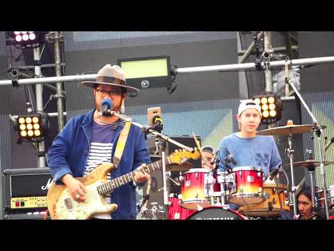 ปรากฏการณ์ - The Parkinson Live @ Fungjai Crossplay2