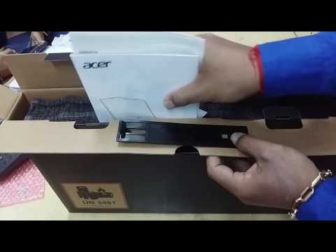 How to upgrade Ram and M 2 Acer Asprie A515 54G i7 10th GEN 2020