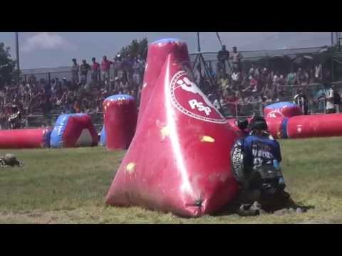 PSP Chicago 2011 Raw Footage